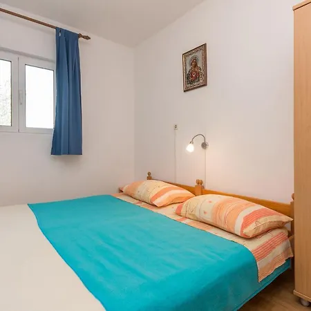 House Tiana Semesterbostad Tkon